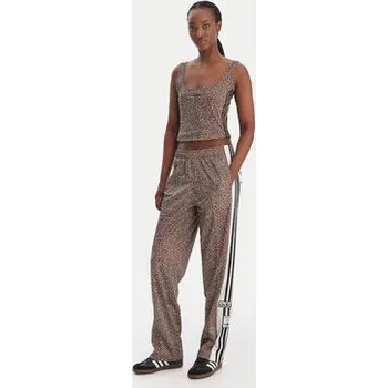 adidas Top KD8822 Béžová Slim Fit M