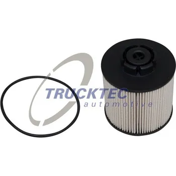 Auto-moto Palivový filtr MB Atego Mercedes 0000901551