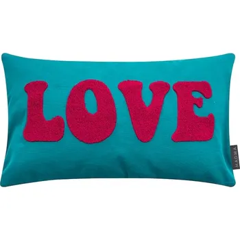 Polštář Dekorativní polštář Magma Jolly 30 x 50 cm 20992.004 vícebarevná MLC