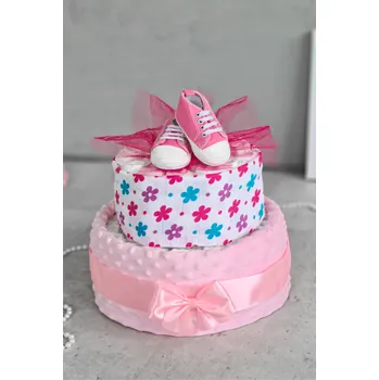 plenkový dort Plenkový dort Flower