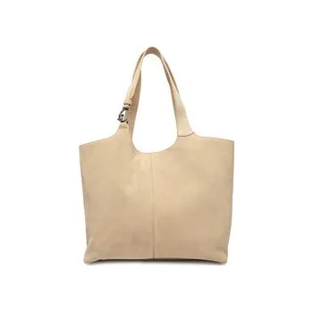 Kabelka Kabelka Coccinelle THE Coccinelle C-Easy E1 THE 11 01 01 Béžová OS