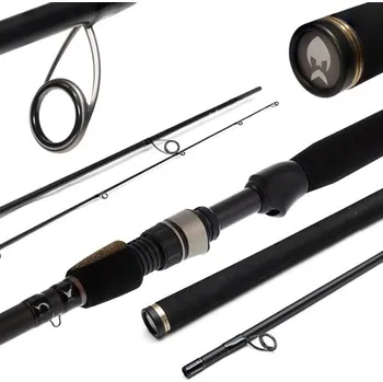 Rybářský prut WESTIN - Prut W3 Powershad 2nd 2,7 m MH 15-40 g