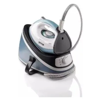 Praní a péče o prádlo Gorenje SGH 2200 Parní generátor