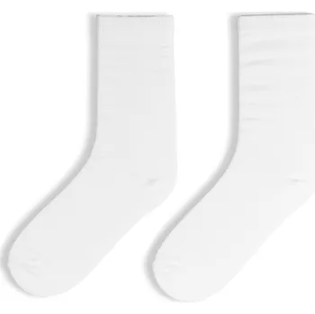 Dámské oblečení GATE Balení 2 párů vysokých ponožek 39-42 226-0391/10