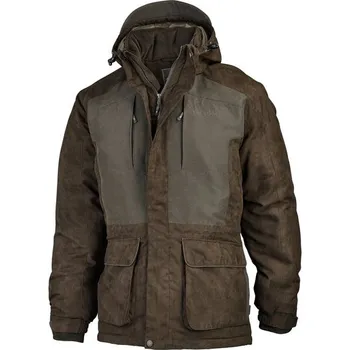 Pánská myslivecká bunda Pinewood Abisko 2.0 - POSLEDNÍ KUS XXL SKLADEM!!! Velikost: 3XL