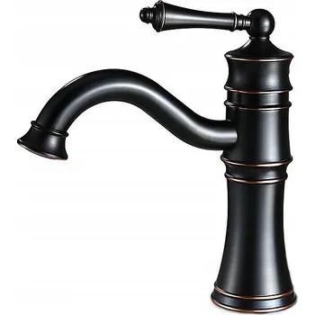 Rea Vintage nízká umyvadlová baterie, REA-B0226