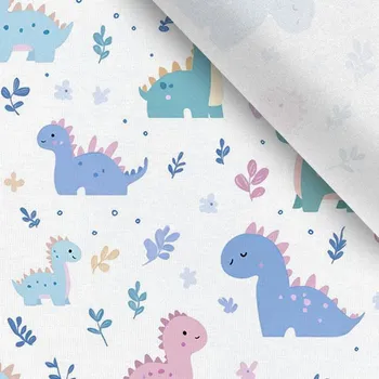 Zbytek - Úplet Takoy malí dinosauři