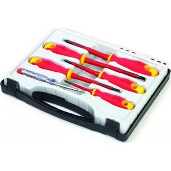 Šroubovák Sada elektro Šroubováků Festa