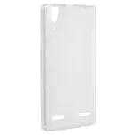 Pouzdro Mercury Jelly Case pro Samsung Galaxy J7 2017 Transparent