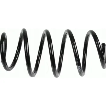 Sachs 993 172 Pružina zavěšení