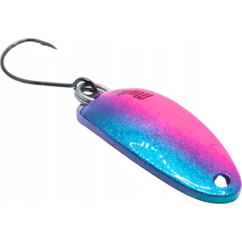 Umělá nástraha Kyvadlová třpytka Madey Pazur 2,3 g, pstruhová třpytka vel. 3 2,3 g