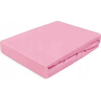 Prostěradlo Prostěradlo s gumou Darymex jersey 60 x 120 cm