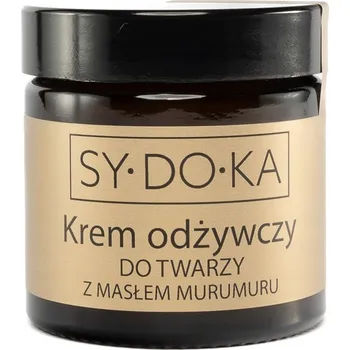 Pleťový krém Výživný pleťový krém SyDoKa pro ženy denní a noční 55 ml