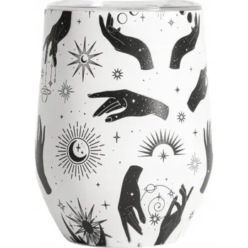 Termohrnek Termohrnek AVION s motivem hvězd 0,35 l HOMLA