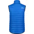 Pánská vesta NORDBLANC Tundra NBWJM8068 modrá, S