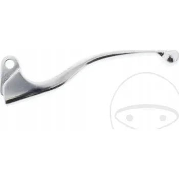 Kovaná hliníková páčka spojky JMP pro Yamaha 01-14