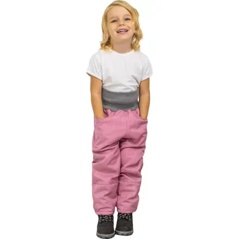 Snowboardové kalhoty ESITO ESKALSFTTPLAP Antique Pink 104