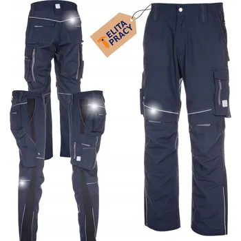 montérky ARDON Kalhoty ARDON®URBAN+ Velikost: 44, Barva: námořní modrá