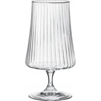 Sklenice Skleničky na vodu Crystalex 380 ml 6 ks