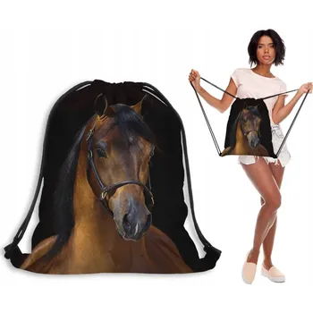 Batoh na záda vícebarevný