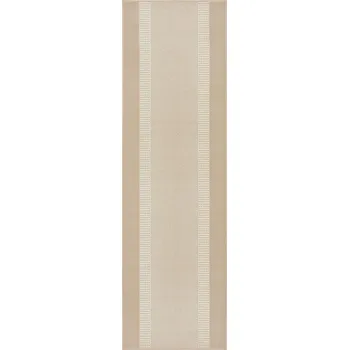Hanse Home Běhoun Basic 105490 Ivory Rozměry koberců: 80x200