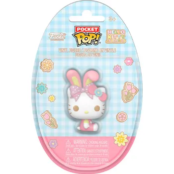 Figurka Funko Pocket Pop Egg Hello Kitty