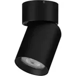 Moderní bodové svítidlo Amecy černá