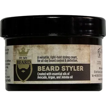 Balzám na vousy By My Beard Styler 150 ml
