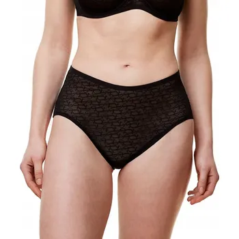 Kalhotky Dámské kalhotky Triumph Signature Sheer Maxi velikost 42