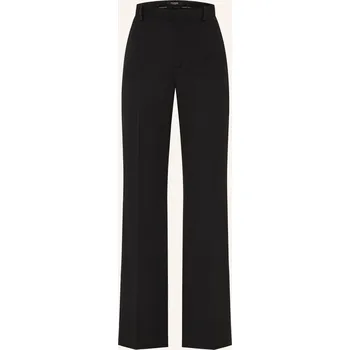 Balmain Dámské Kalhoty, černá, 34