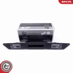 Rukojeť výklopných zadních dveří ESEN SKV 96SKV139