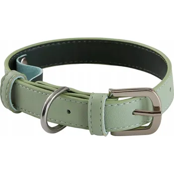 Obojek pro psa Obojek pro psa z ekologické kůže Jotex, univerzální velikost