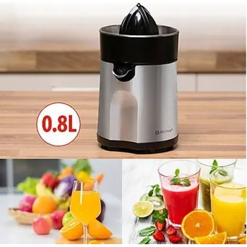 Odšťavňovač Elektrický odšťavňovač na citrusy 85 W