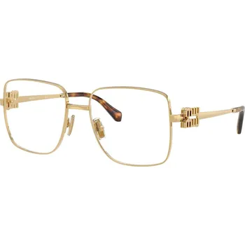 Oblečení a móda Miu Miu MU51XV 5AK1O1