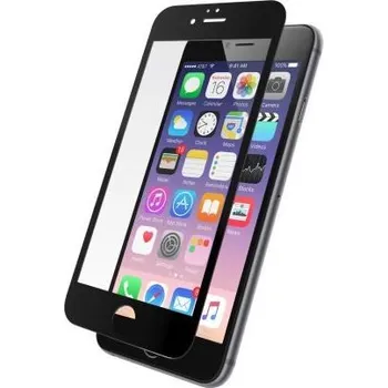 Tvrzené sklo 3D Redpoint CARBON Apple iPhone 6/6S black