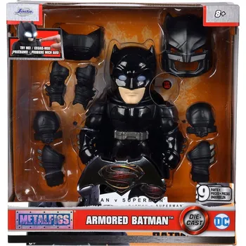 Figurka Sběratelská figurka Jada Toys Batman 15 cm