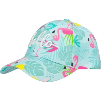 Kšiltovka Dívčí kšiltovka Lewro TAYLOR 12/15 Mix