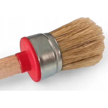 Vrták BB Tapes 4 cm kulatý rovný štětec