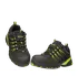 Pracovní obuv BENNON Orlando XTR S3 NM HI-VIS, 45
