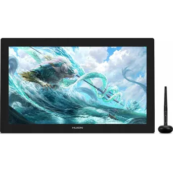 Grafický Tablet Huion Kamvas Pro 24 4K