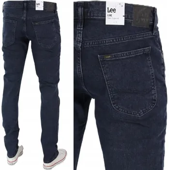 Dámské spodní prádlo Džíny Lee Luke 112355863 Dark Room W 30 / L 32