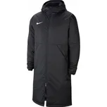 Nike pánská bunda parka s kapucí CW6156 010 [16965675] velikost S