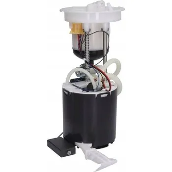 Palivové čerpadlo PALIVOVÉ ČERPADLO, NAPÁJECÍ JEDNOTKA FORD VDO 2803580198302