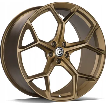 Alu kolo Hliníkový disk Carbonado Fancy 8.5" x 19" 5x112 ET 30