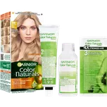 Garnier Color Naturals permanentní barva na vlasy 9N velmi světlá blond, 1 bal.