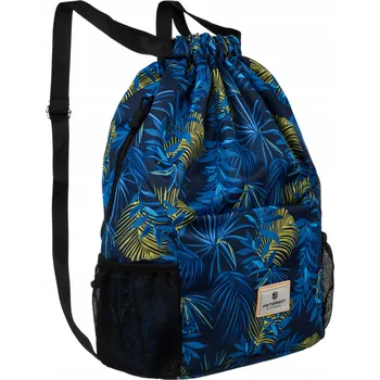 Vícebarevný městský batoh Peterson