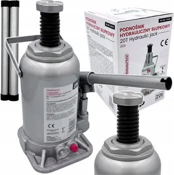 Hever Hydraulický Hever pro auta s podpěrou pro auta 20 tun - Jack