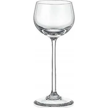 Sklenice Skleničky na likér Crystalex 60 Ml 6 ks
