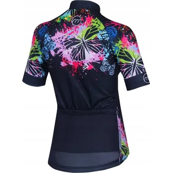 Dámská košile Madani: dámský cyklistický teplákovka MORPHIDE, vel. L