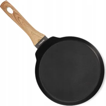 Pánev Pánev na palačinky Homla BASIC 24 cm hliníková